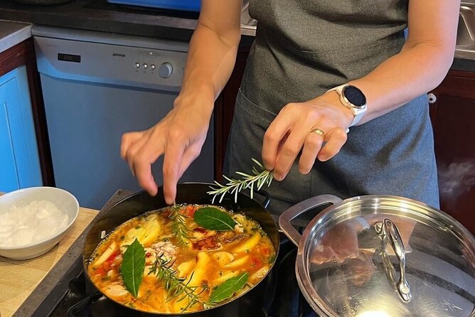 Authentic Garden to Table Cooking Class in Dubrovnik Countryside - Why this Konavle cooking class feels different than a city workshop