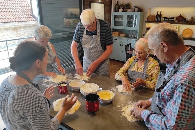 Authentic Garden to Table Cooking Class in Dubrovnik Countryside - Price and value: what $208 covers and why it can be worth it