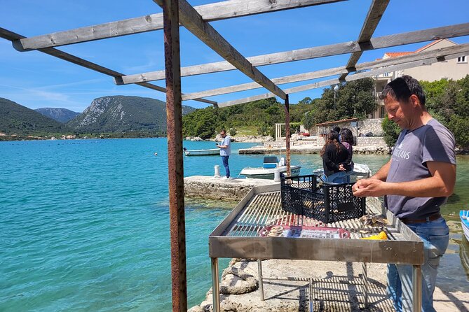 Authentic private viewpoint wine&dine tour - Timing, weather, and why the day can run differently than you expect