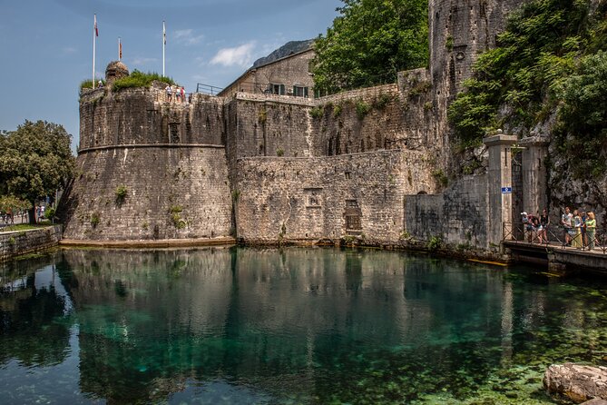 Bay of Kotor Private Full-Day Tour from Dubrovnik - A Private Kotor Bay Day That Actually Feels Like a Day