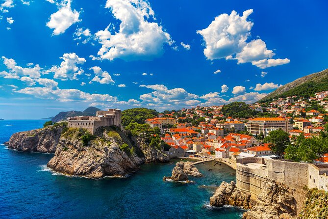 Bay of Kotor Private Full-Day Tour from Dubrovnik - Comfort and Logistics You Should Actually Care About