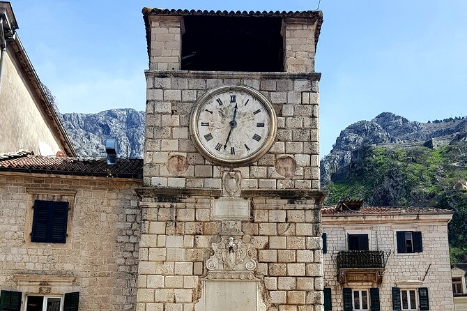 Best of Montenegro and Kotor private tour - Early Start and Border Timing: What to Expect and How to Use It
