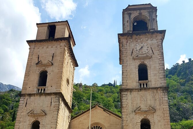 Best of Montenegro and Kotor private tour - Our Lady of the Rocks: The Islet Church Visit, Boat Ride, and Best Practical Tips