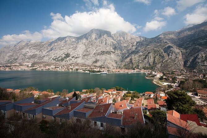 Best of Montenegro - Kotor Bay with Boat Ride (Small Group) - The 6:30 am Start, Border Reality, and Why Small Groups Matter