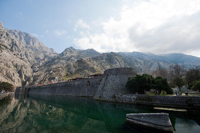 Best of Montenegro - Kotor Bay with Boat Ride (Small Group) - Our Lady of the Rocks: The Optional Boat Ride That Changes the Mood