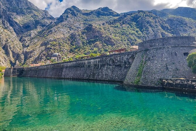 Best of Montenegro - Kotor Bay with Boat Ride (Small Group) - Kotor Old Town: UNESCO Streets With a Real 3-hour Time Block