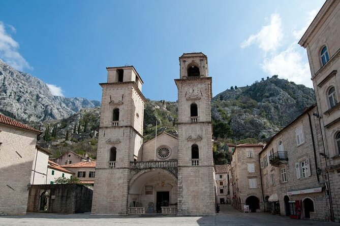 Best of Montenegro - Kotor Bay with Boat Ride (Small Group) - Guides Like Matej and Jelena, Drivers Like Ilija and Gabriel, What That Means for Your Day