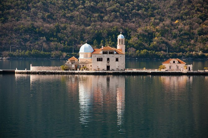 Best of Montenegro - Kotor Bay with Boat Ride (Small Group) - Verige Viewpoint: A 15-minute Stop That Photographs Like a Pro