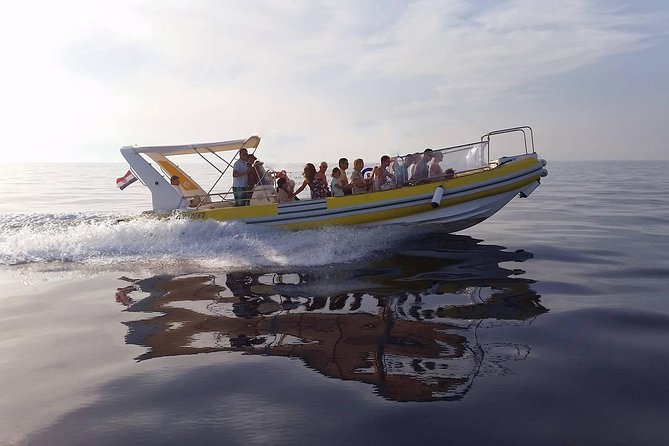 Blue Cave | 5-Hour Afternoon Sea Safari - Key Things I’d Mark on Your Itinerary First