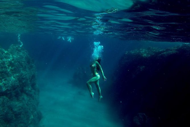 Blue Cave | 5-Hour Afternoon Sea Safari - Getting Started at Ribarnica ul. 1 and What the 2:30 PM Timing Means