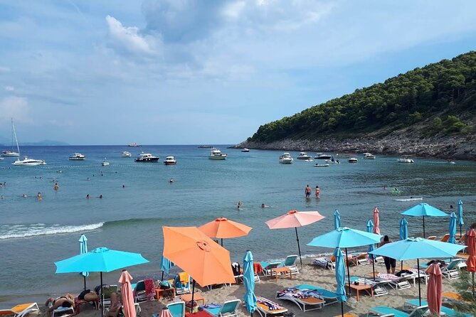 Blue Cave | 5-Hour Morning Sea Safari - Key things you should know before you go