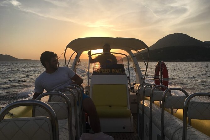 Blue Cave | 5-Hour Morning Sea Safari - Lokrum Island finale and the cliff-jumping choice