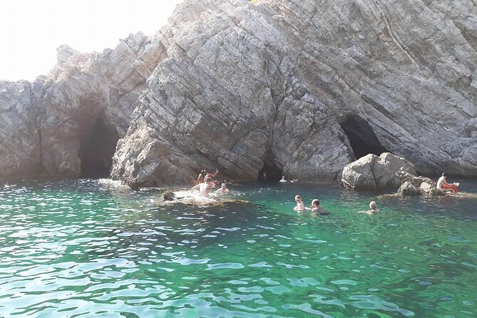 Blue Cave | 5-Hour Morning Sea Safari - Price and value at $84.69, what you get and what might cost extra