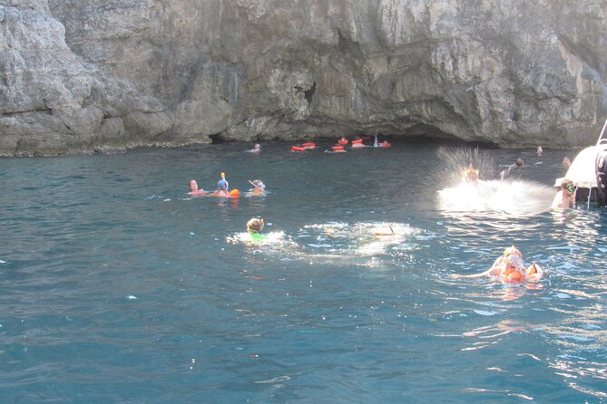 Blue Cave | 5-Hour Morning Sea Safari - Who should book this Blue Cave safari, and who should rethink it