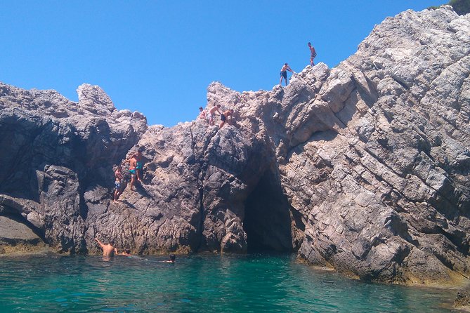 Blue Cave | 5-Hour Morning Sea Safari - How the crew makes or breaks the cave experience