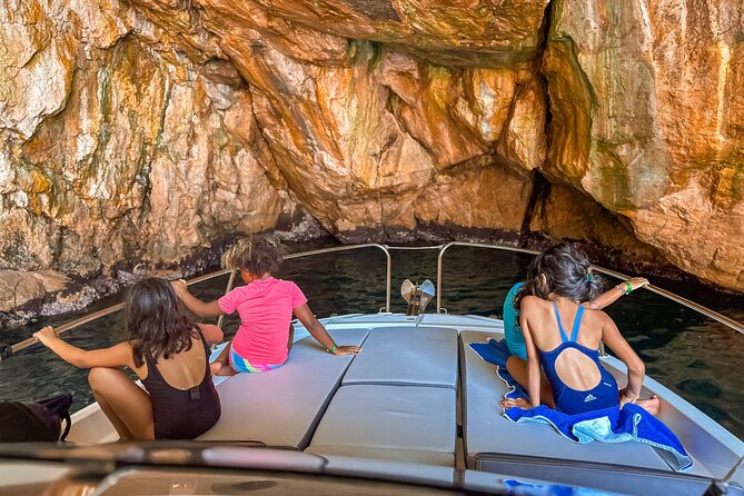 Blue Cave and Šunj Beach Speedboat Tour from Dubrovnik - Key Highlights to Know Before You Go