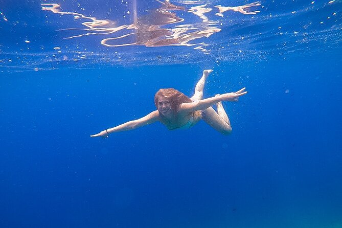 Blue Cave and Šunj Beach Speedboat Tour from Dubrovnik - A Speedboat Day That Fits Dubrovnik Perfectly