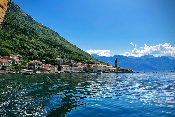 Blue Cave and Šunj Beach Speedboat Tour from Dubrovnik - Koločep Island and the Three Hidden Caves Stop