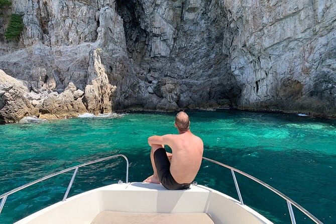 Blue Cave and Šunj Beach Speedboat Tour from Dubrovnik - Price and Value: Is $87.90 Worth It?
