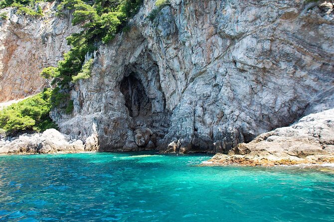 Blue Cave & Caves Small Group Tour – Dubrovnik’s Hidden Coastline - Key things to know before you go
