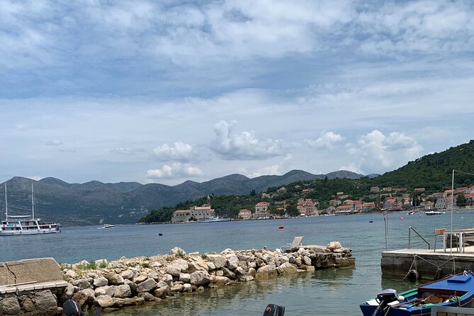 Blue Cave & Caves Small Group Tour – Dubrovnik’s Hidden Coastline - Price and value: why $131.88 for 4 hours can make sense