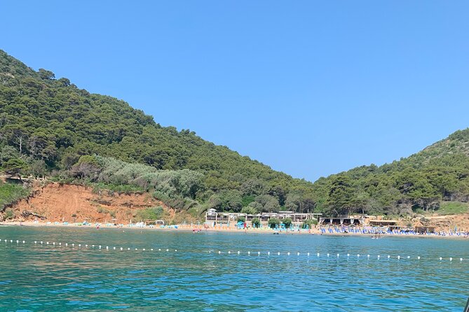 Blue Cave & Caves Small Group Tour – Dubrovnik’s Hidden Coastline - Getting on board in Dubrovnik, and what the day feels like