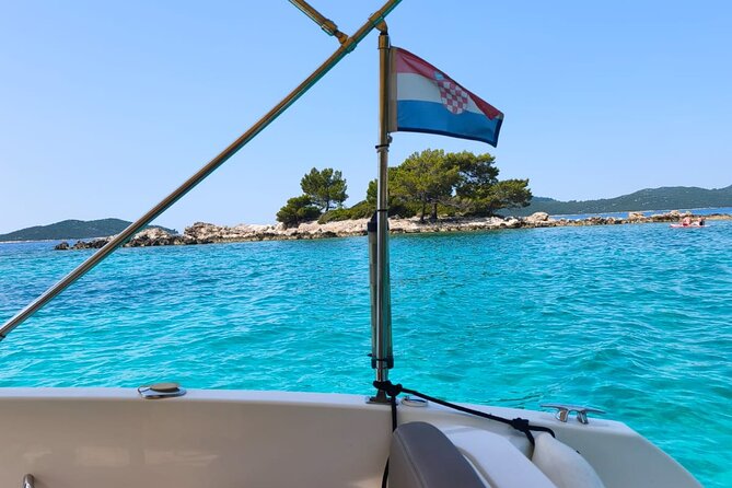 BLUE CAVE & ELAPHITI ISLANDS 4 HOURS ALL INCLUSIVE boat tour - Why This Blue Cave and Elaphiti Boat Loop Is Worth Your Time