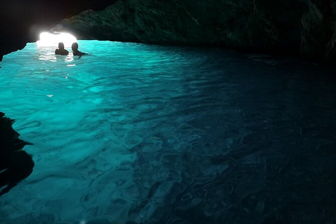Blue Cave, Green Cave & Lopud Beach small group Speed boat Tour - Key Things to Know Before You Go