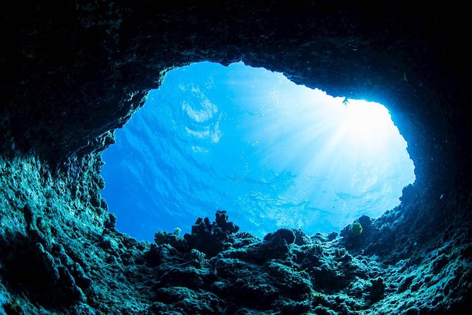 Blue Cave Premium Half-Day Tour with Panoramic Old Town View - Old Town Harbor to Koločep Caves: How the Tour Really Plays