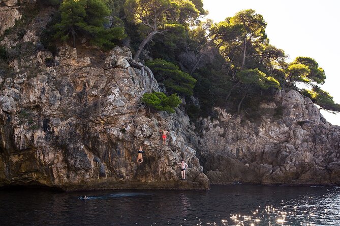 Blue Cave Premium Half-Day Tour with Panoramic Old Town View - Weather, Sea Conditions, and the Safety-First Switch