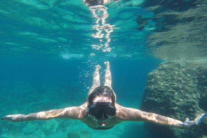 BLUE CAVE private speedboat tour with drinks - Private captain details: how skippers like Pavo and Ante shape the day