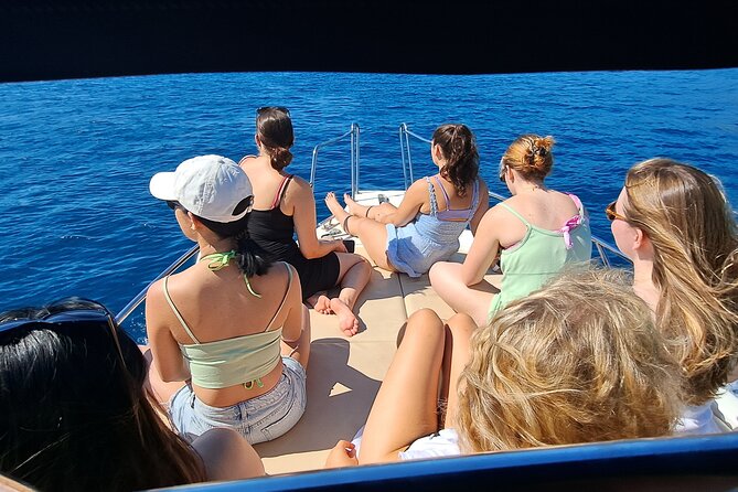 BLUE CAVE private speedboat tour with drinks - Price and extra fees: what you really pay for this speedboat day