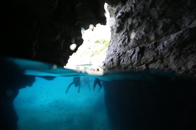 Blue Cave Small-Group Boat Tour from Dubrovnik - Why this Blue Cave trip feels different from the big-boat version