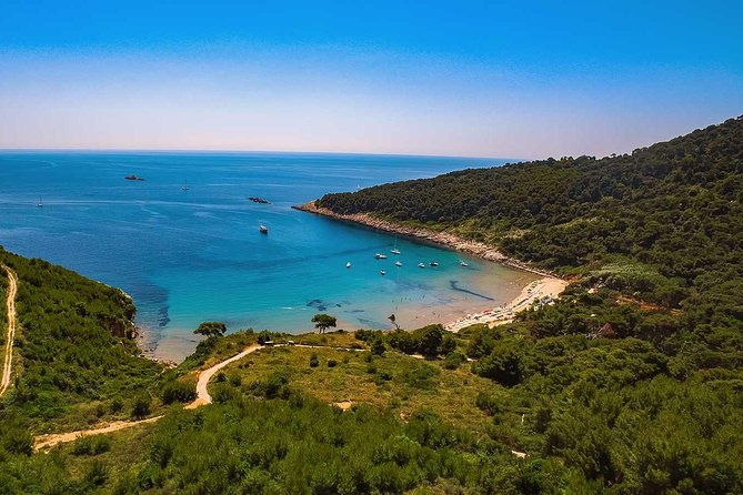 Blue Cave Small-Group Boat Tour from Dubrovnik - On-water realities: snorkeling gear, drinks, and what to pack