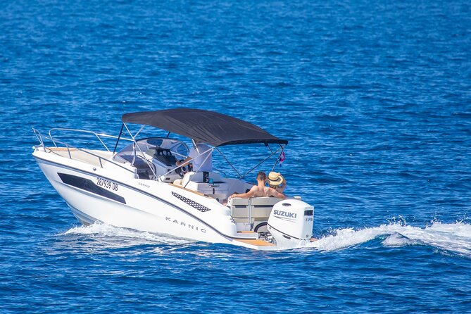 Blue Cave Three Green Caves Private Tour, free drinks and pickup - Why this Blue Cave and Lopud boat day fits Dubrovnik