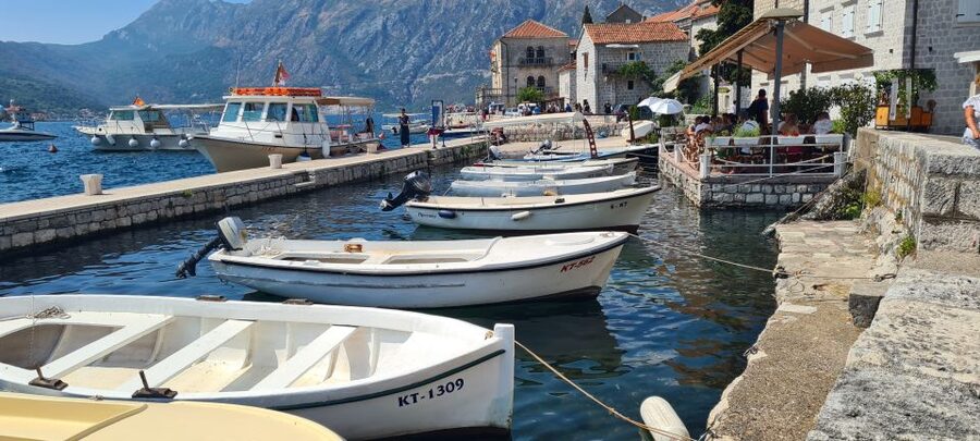 Blue Sea & Black Mountains - Montenegro - Who this Montenegro day trip fits best