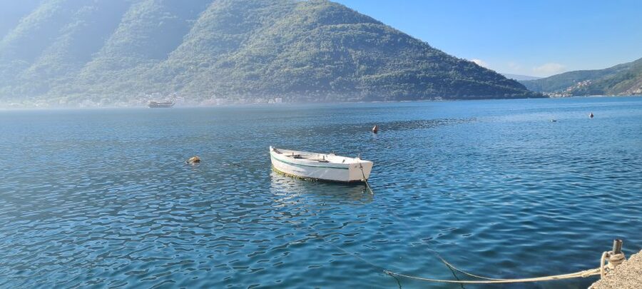 Blue Sea & Black Mountains - Montenegro - What you pay for, what costs extra, and whether it’s good value