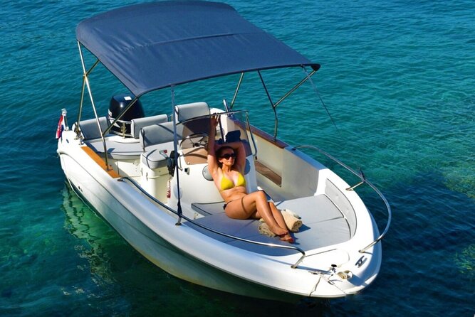 Boat rental in Dubrovnik Croatia. Cruise around Dubrovnik coast and islands - Key highlights at a glance