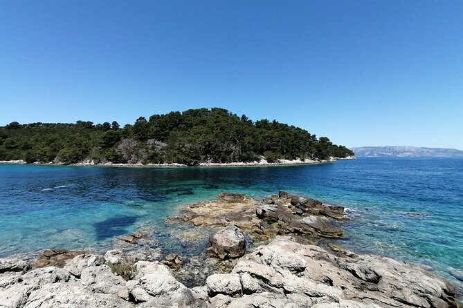 Boat Tour to Mljet National Park & 3 Islands - Mljet National Park: the two lakes and your choice of pace