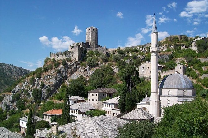 Bosnia & Herzegovina Private Tour - Key takeaways before you book