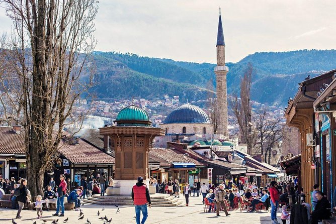 Bosnia & Herzegovina Private Tour - Why this Dubrovnik-to-Bosnia private routing is such a smart idea
