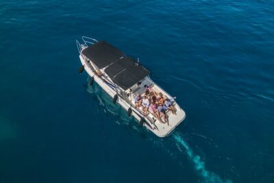 Brand New Mercan Excursion 34 Private Tour From Dubrovnik Cavtat