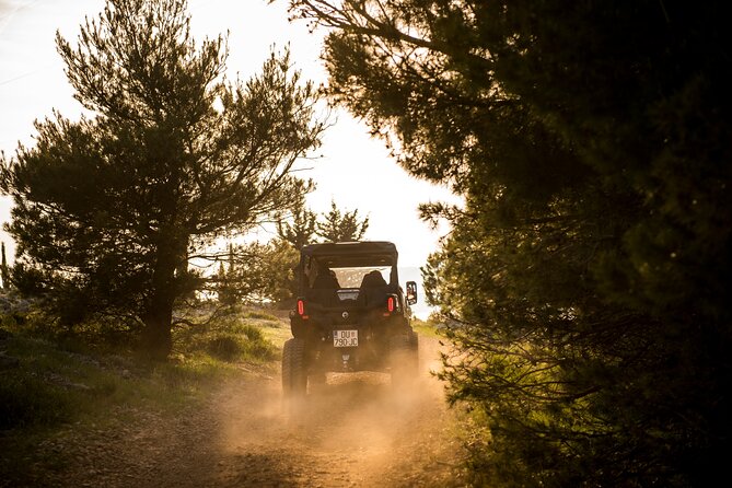Buggy Dubrovnik Panorama Tour (Private) - Price and value: what you’re paying for at $126.16 per person