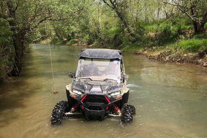 Buggy Safari in the Countryside with Transport from Dubrovnik - Stops that break up the ride: Čilipi and the Konavle viewpoint
