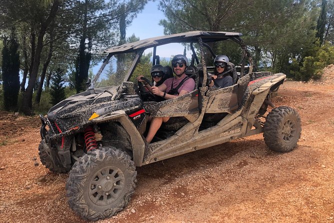 Buggy Safari in the Countryside with Transport from Dubrovnik - Price and value: is $118.82 a fair deal?