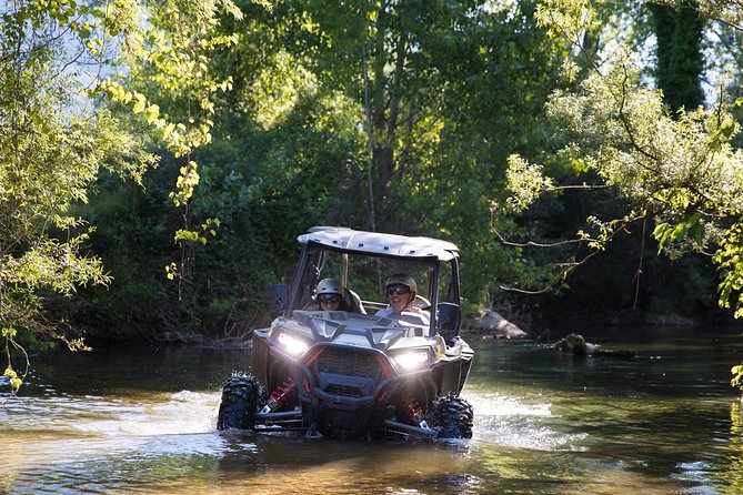Buggy Safari in the Countryside with Transport from Dubrovnik - Pickup, timing, and how the group size affects your experience