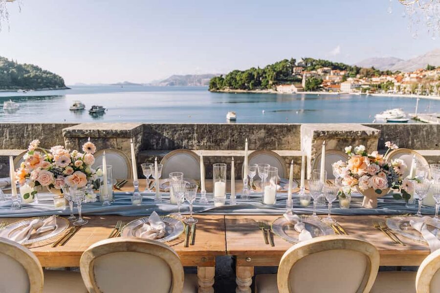 Cavtat: Banac Gallery Entrance & Sparkling Wine - When this Banac Museum stop is a smart choice