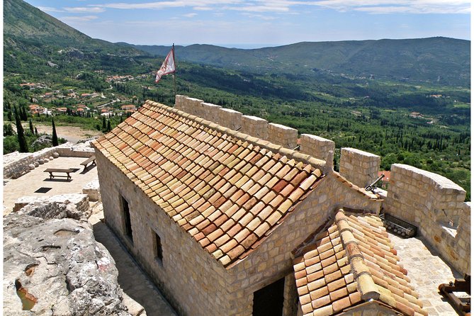 Cavtat & Konavle District Half Day Private Tour - What I’d prioritize depending on your travel style