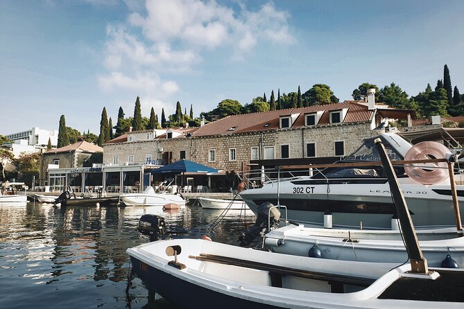 Cavtat Old Town: Exploration Game and Tour - Cavtat Old Town exploration game: what you’re really buying