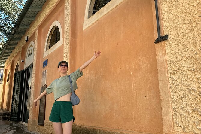 Cavtat Old Town: Exploration Game and Tour - Monument to Baltazar Bogišić: a quick history hit with a clue